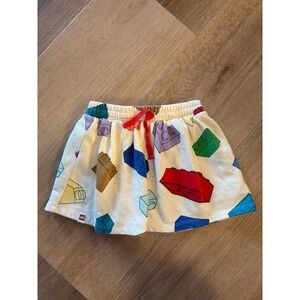 H&M Lego skirt size 3/4